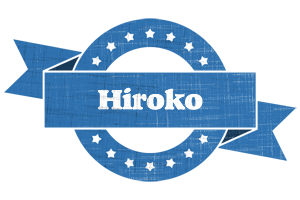 Hiroko trust logo