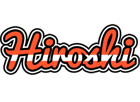 Hiroshi denmark logo