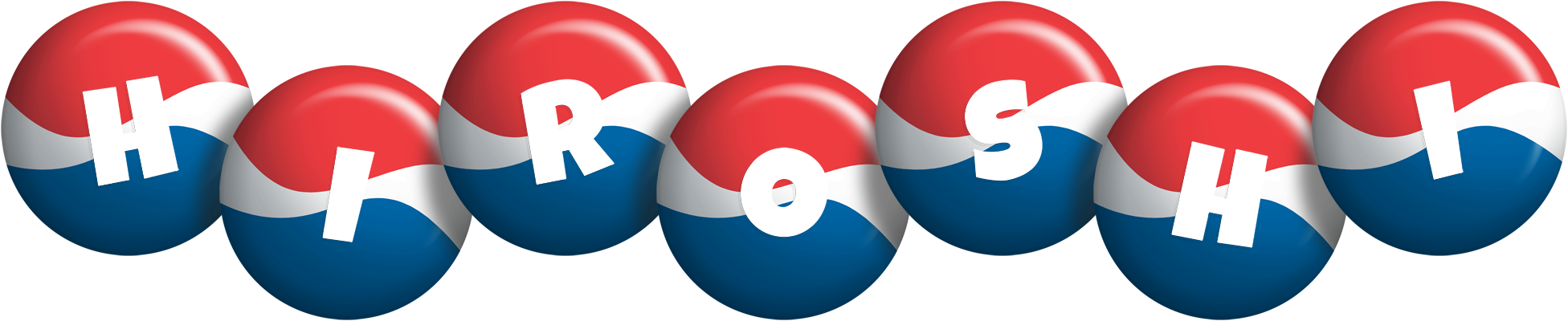 Hiroshi paris logo