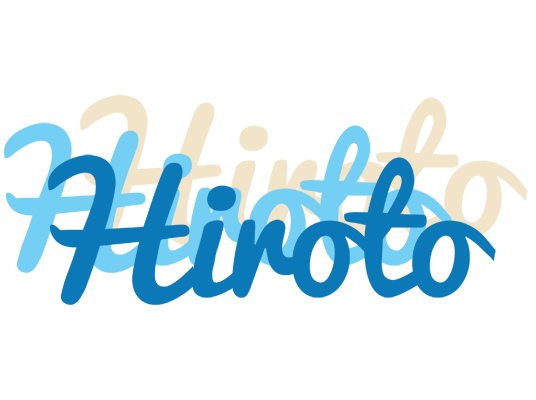 Hiroto breeze logo
