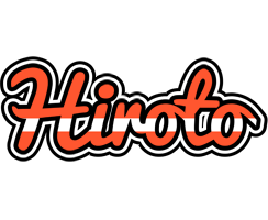 Hiroto denmark logo