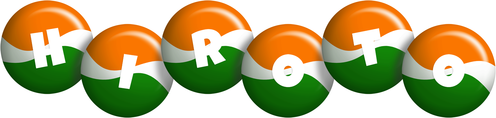 Hiroto india logo