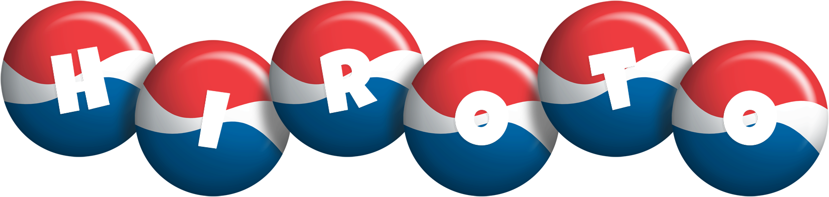 Hiroto paris logo