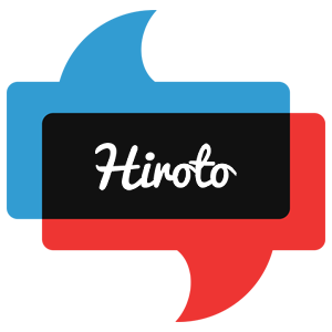 Hiroto sharks logo