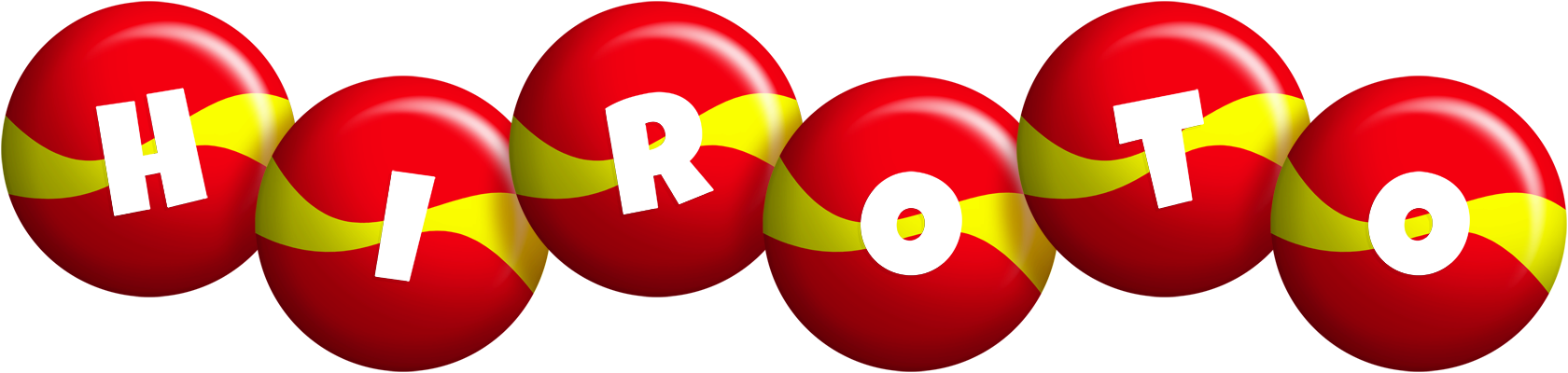 Hiroto spain logo