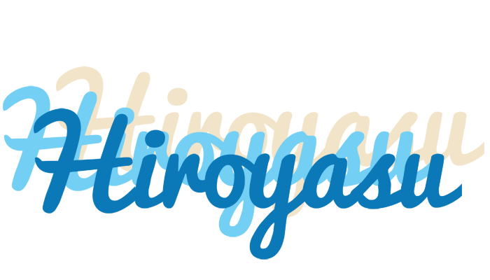Hiroyasu breeze logo