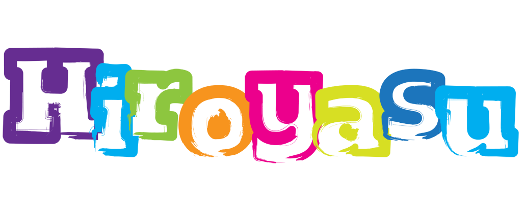 Hiroyasu casino logo