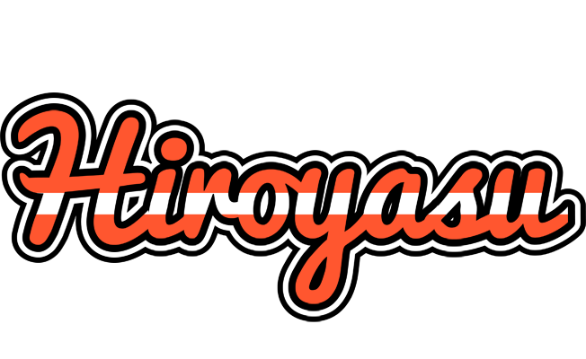 Hiroyasu denmark logo