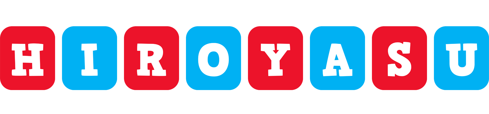 Hiroyasu diesel logo