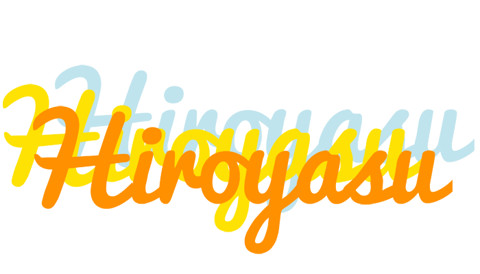 Hiroyasu energy logo