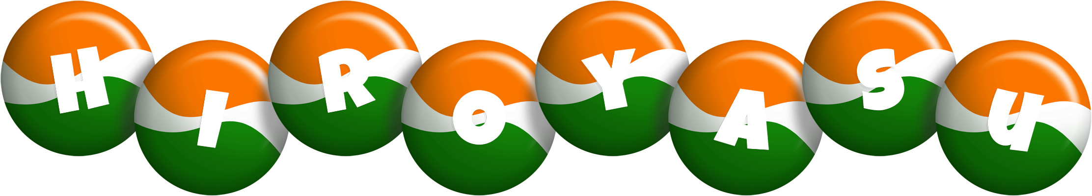 Hiroyasu india logo