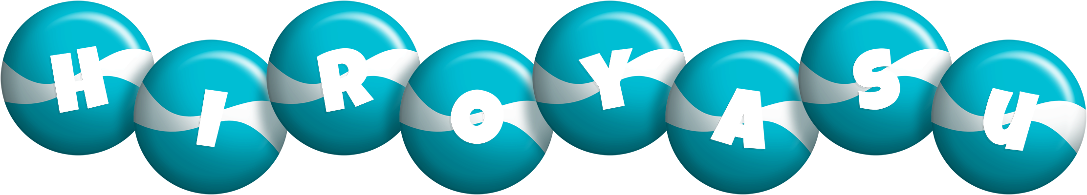Hiroyasu messi logo