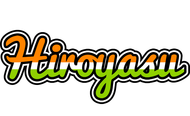 Hiroyasu mumbai logo