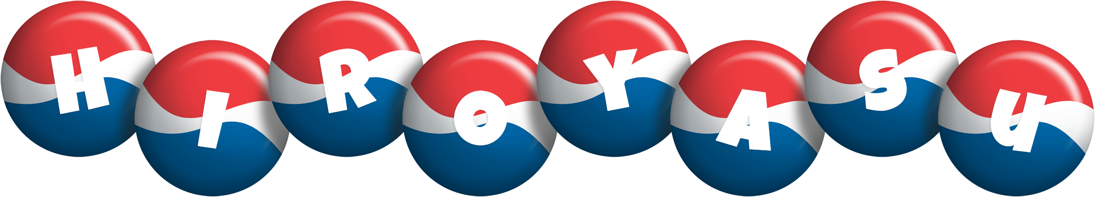 Hiroyasu paris logo
