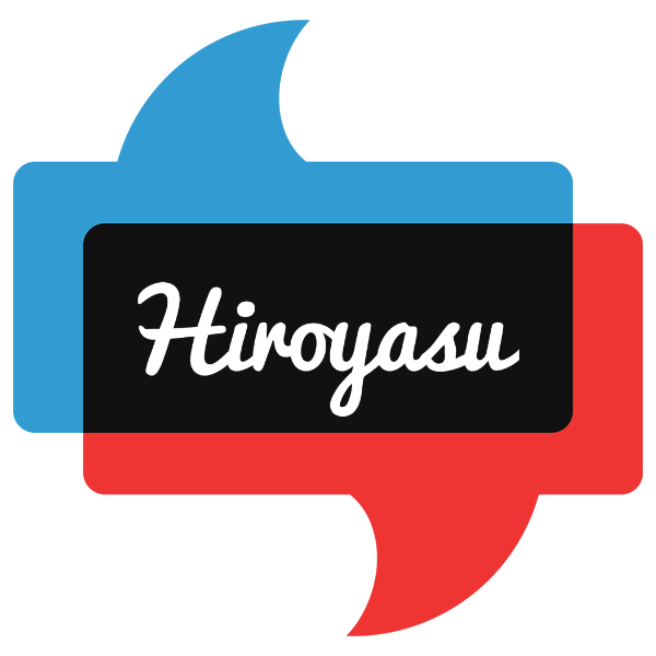 Hiroyasu sharks logo