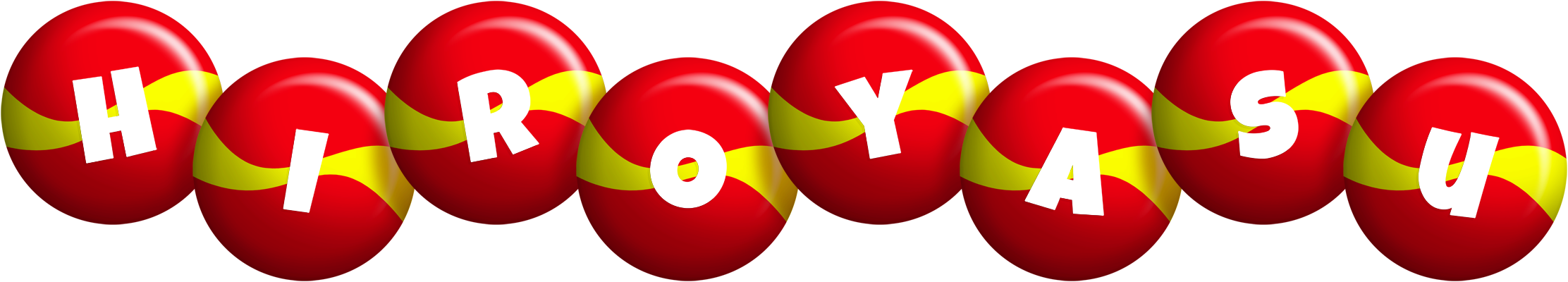 Hiroyasu spain logo