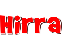 Hirra basket logo