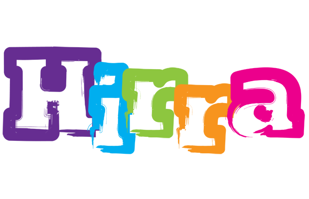 Hirra casino logo