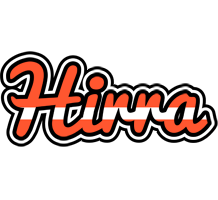 Hirra denmark logo