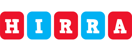 Hirra diesel logo
