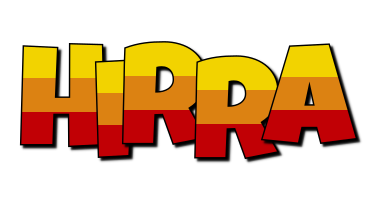 Hirra jungle logo