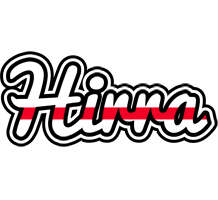Hirra kingdom logo