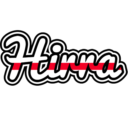 Hirra kingdom logo