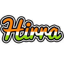 Hirra mumbai logo