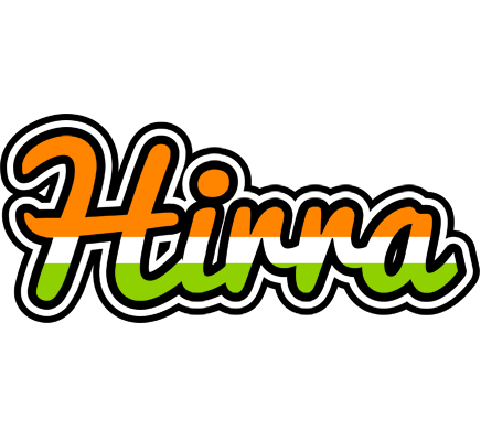 Hirra mumbai logo