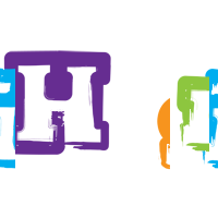 Hirsch casino logo