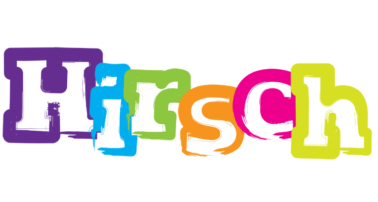 Hirsch casino logo