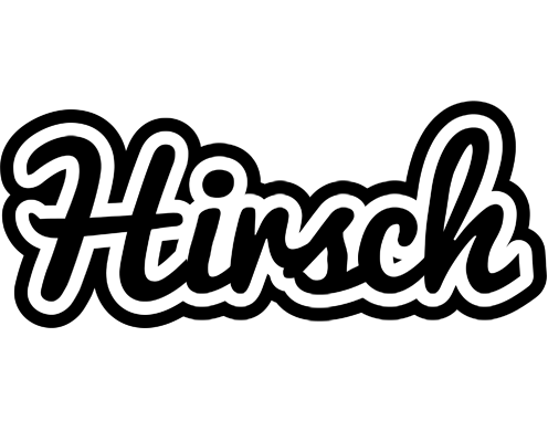 Hirsch chess logo