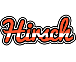 Hirsch denmark logo