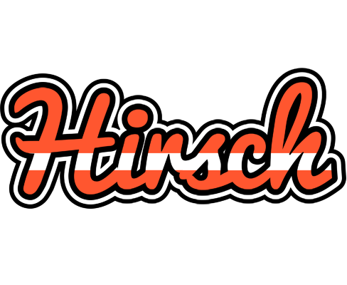 Hirsch denmark logo