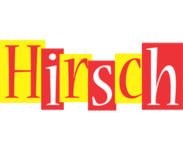 Hirsch errors logo