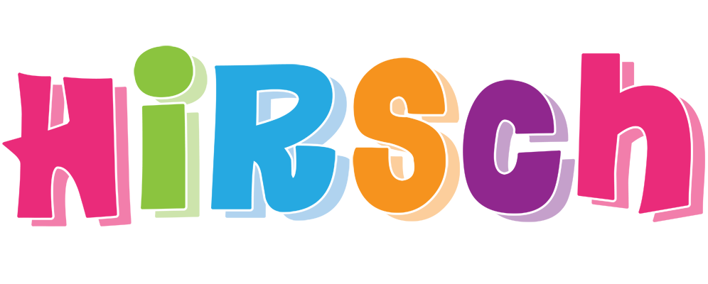Hirsch friday logo
