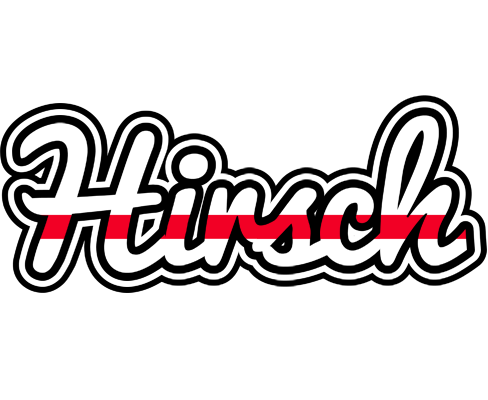 Hirsch kingdom logo