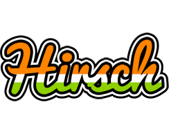 Hirsch mumbai logo