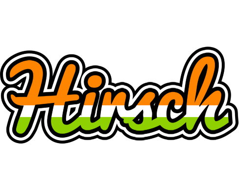 Hirsch mumbai logo