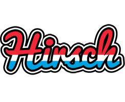 Hirsch norway logo