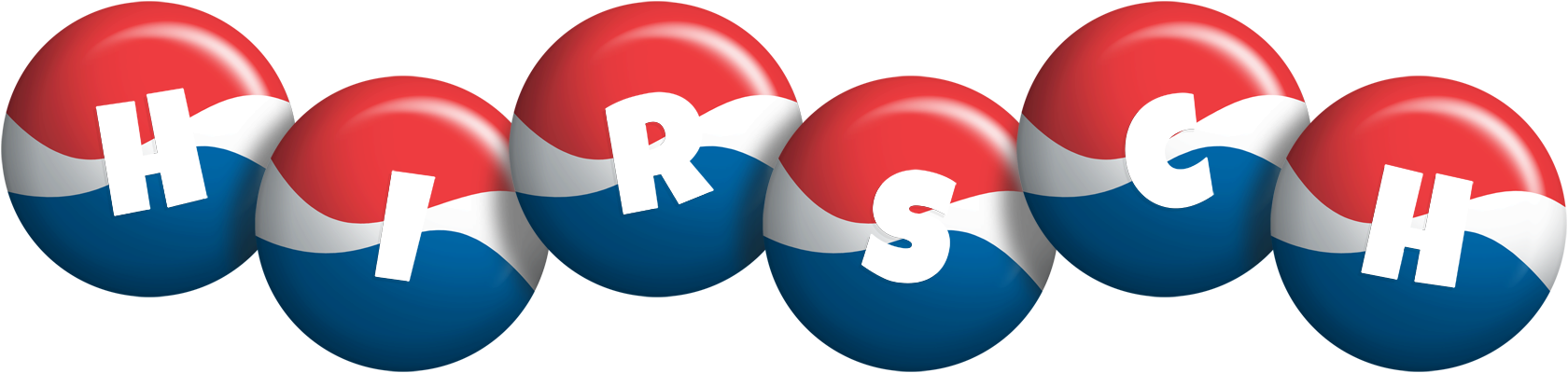 Hirsch paris logo