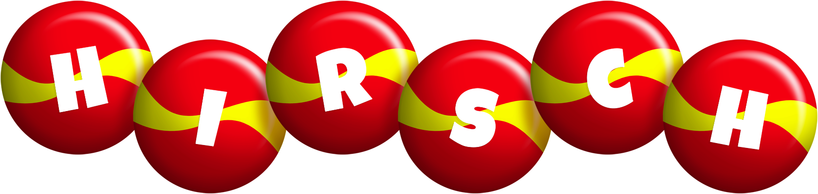Hirsch spain logo