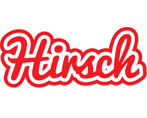 Hirsch sunshine logo