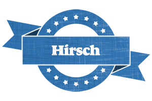 Hirsch trust logo