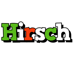 Hirsch venezia logo