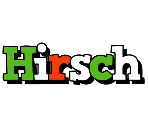 Hirsch venezia logo