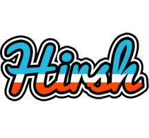 Hirsh america logo