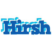 Hirsh business logo