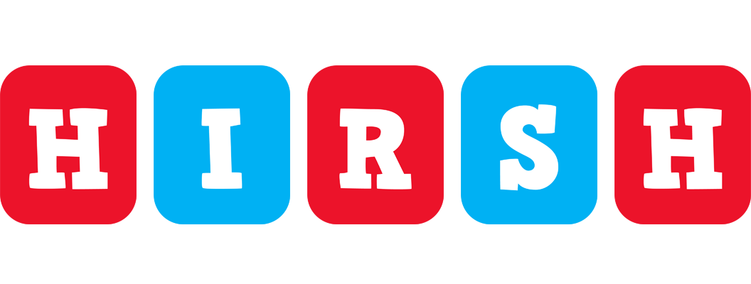 Hirsh diesel logo
