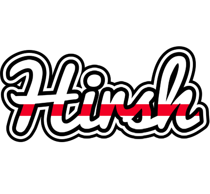 Hirsh kingdom logo